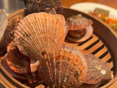 -喝丢一只鞋海鲜烧烤·海肠捞饭(市场店)