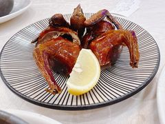 -凤城礼记鱼翅海鲜酒家(新马路总店)