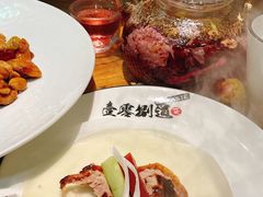 -壹零捌道·北京烤鸭(车公庄店)