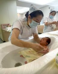 -宝生月子中心(民治店)