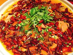 -一个叫川的地方(麒麟新天地店)