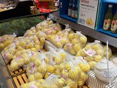 泰国小菠萝-盒马鲜生(财富中心店)