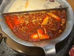 -湊湊火锅·茶憩(皇姑万象汇店)