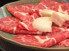 -满来寿喜烧(金虹桥店)