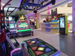 -都乐汇儿童乐园(莱蒙都会店)