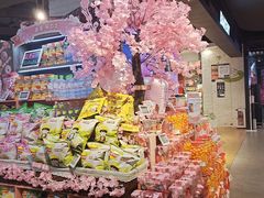 -Olé精品超市(北京合生汇店)