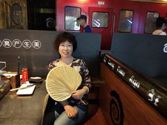 -很久以前羊肉串(大华三路店)