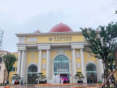 -首创奥特莱斯(西安店)