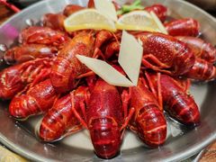 -517烧烤·龙虾·海鲜大排档(万象都荟店)