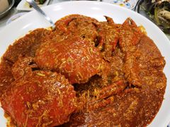 -無招牌海鮮(芽笼店)