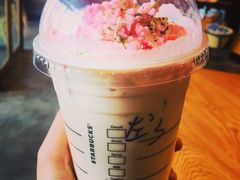 -星巴克(洛阳中州路王府井店)