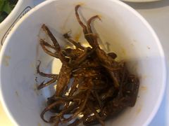 -留夫鸭(巴黎春天宝山店)