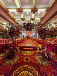 -北京燕尔婚礼策划