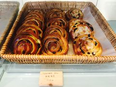 -西点坊(浦东香格里拉店)