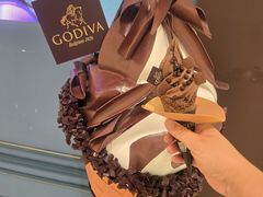 -GODIVA(海岸城店)