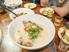 -衡东土菜馆(天际绿洲店)