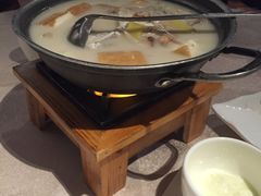 -炳胜品味(珠江新城店)