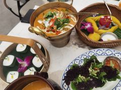 -KingThaia金泰兰(滨江天街店)