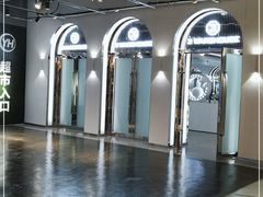 -3号仓库·创意中国菜(嘉兴龙鼎万达店)