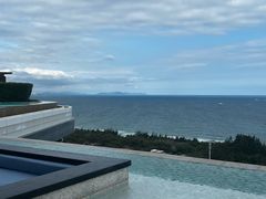 -瑰丽酒店·海吧·天际下午茶·现场DJ·天台酒吧