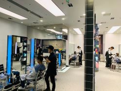 -愉己冥想·护发专门店