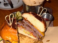 -THE CANNERY&JUJU 新鲜海鲜·牛排美食酒廊