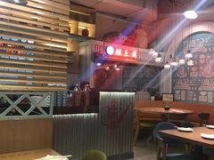 大堂-新加坡高记KOO KEE Restaurant(盈科店)
