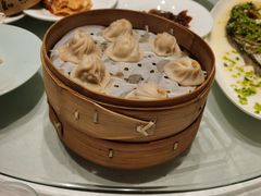 鲜虾小笼-知味观(湖滨总店)