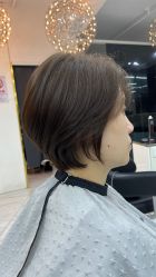 -潘多拉Hairsalon