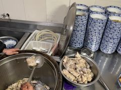 -太湖面馆十八浇(渔港路店)