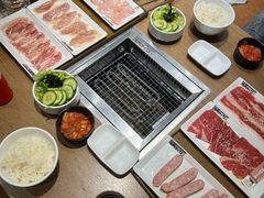 -焼肉ライク·烧肉LIKE(万菱汇店)