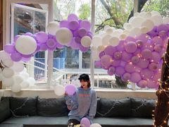 -春树下·树屋花房西餐厅(罍街AS1980店)