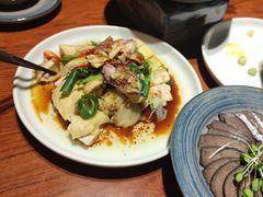 -汤潮荟·粤菜小馆(茂业天地店)