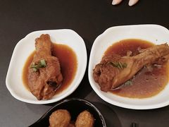 -贡梅老面馆·蟹粉面·无锡特色小吃(南长街主推店)