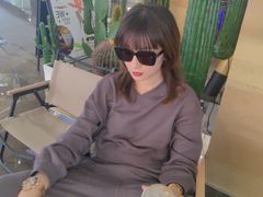 -Chanel(德基广场店)