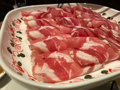 -东门口·鲜爆肚涮肉·烧烤(老门东店)