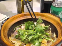 -顶特勒·黄鱼馆·特色菜(上海大世界店)