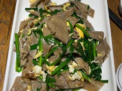 -沈家花园如皋菜(海阳路店)