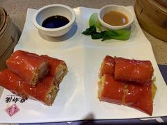 -点都德(聚福楼店)