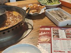 -重庆老火锅(长虹店)