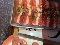 -杨记齐齐哈尔烤肉(总店)