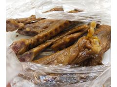 鸭翅膀-杨震卤菜旗舰店