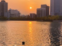 -迎泽公园