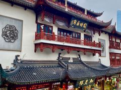 -Peet's Coffee皮爷咖啡(豫园店)