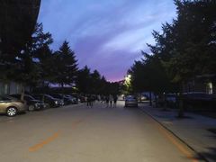 -东北大学(南湖校区)