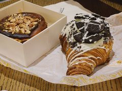 -OUR Bakery(SKP-S店)