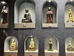 -张掖大佛寺景区