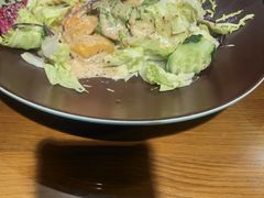 -七菜馆·东北菜·蒸饺(文体路店)