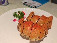 -金典银峰老鹅馆·昆山菜(亭林公园店)