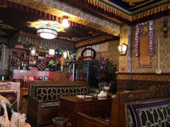 -嘎咓讓咘藏餐厅(团结新村店)